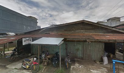 Bengkel Sepeda Jln.Palembang