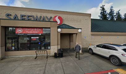 Safeway Bakery