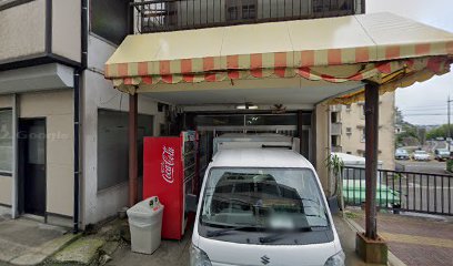 あたごや果物専門店