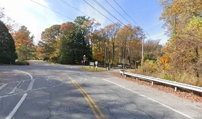 Baltimore and Annapolis (B&A) Trail