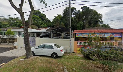 Used Car Penang(Canon Auto)