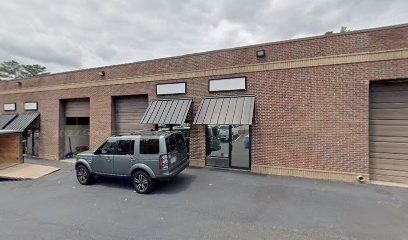 Warehouse One Cumming LLC