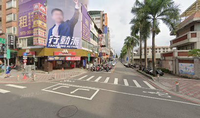 台灣服務禮儀品質管理協會