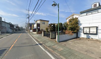 森田商店