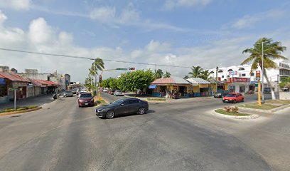 Servicio Boulevard