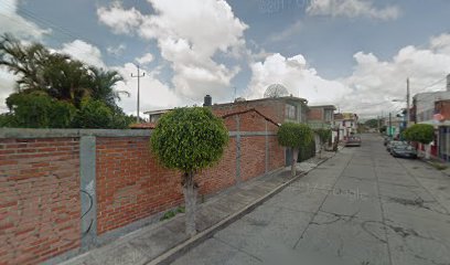 Casa Soledad Cabrera Vega