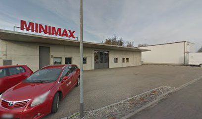 MINIMAX FEUERSCHUTZ