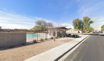 Estrella Vista HOA Recreation Center