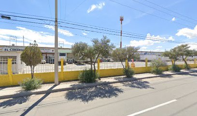 Carniceria Menuded Mayoreo