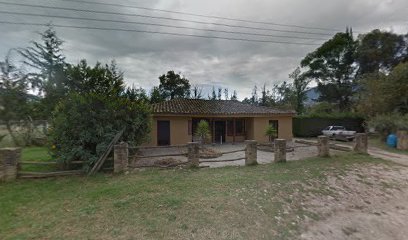 Villa PetVet El Triunfo