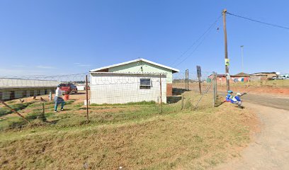 Emafakathini Primary School