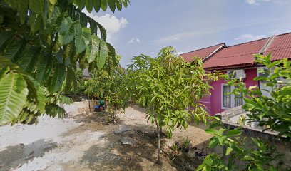 Rumah Karinava Handayani