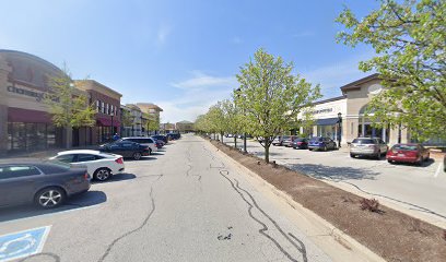 The Shops at Fallen Timbers - Main Street