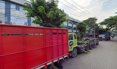 PT PELAYARAN RATU KIDUL NUSANTARA