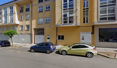 Imagen del negocio NAYADE Escola de Danza en Bertamiráns, A Coruña