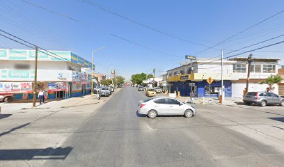 Bomberos de Torreón