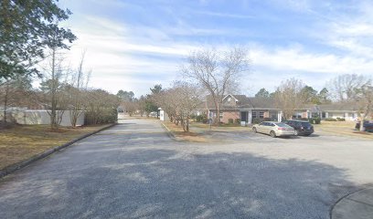 Hickory Knoll Apartments