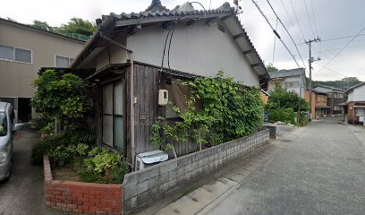 渋谷水道
