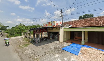 Pelangi Mart