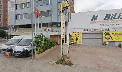 Nobili2000 - Akdaş Grup Makina San. Tic. Ltd. Şti.