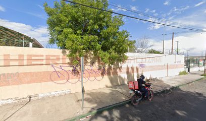 Escuela Primaria Francisco González Bocanegra