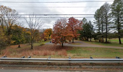 Boyden Chiropractic Office