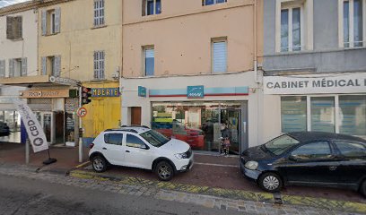 MAAF Assurances MARSEILLE MAZARGUES Marseille