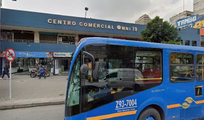 CASA COMERCIAL PANAMERICANA