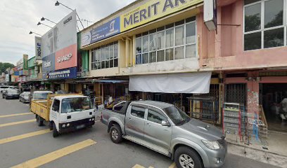 Kedai Letrik Seng Way