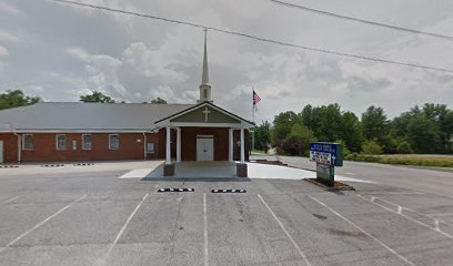 Kings Grove Baptist Church