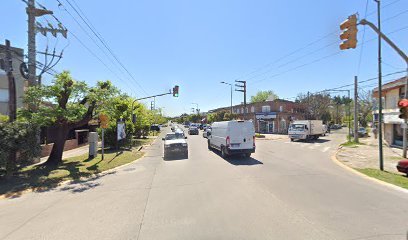 Avenida Sucre 2775