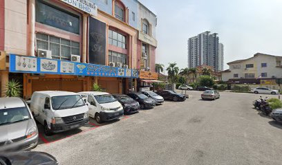 Hsiang Lin Fang Sdn Bhd