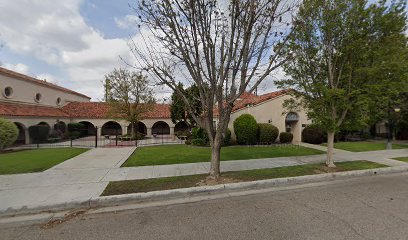 St Paul's Child Development Center