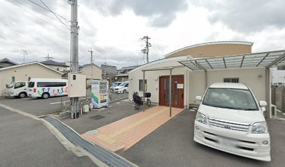 地域生活サポートセンター・いこな