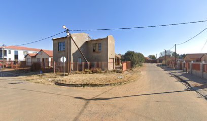 Tsoelopele Properties and Development