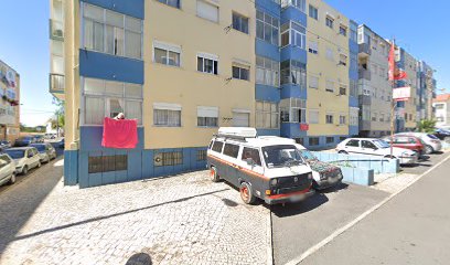 Sociedade Recreativa do Bairro da Bela Vista