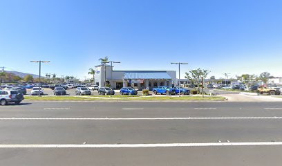 Auto parts store In Norco CA 