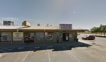 Salinas Mini Market
