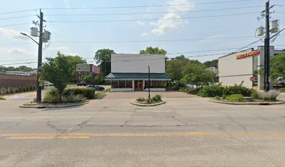 Elevated Fitness Studio