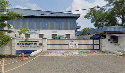 Krubong Recovery Sdn Bhd