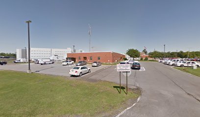 Oneida County Correctional Office