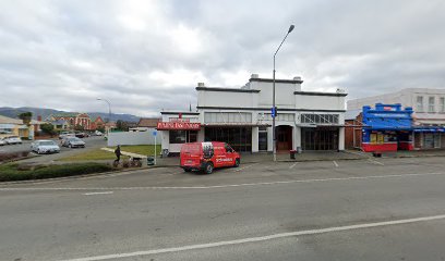 Connect Church NZ - Waimate