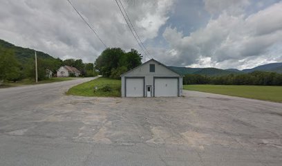 Shelburne Fire Department