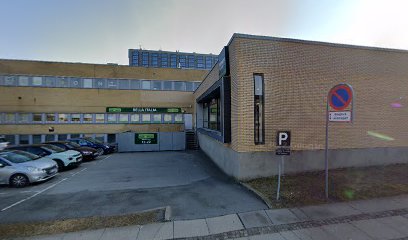 Aalborg PC Klub