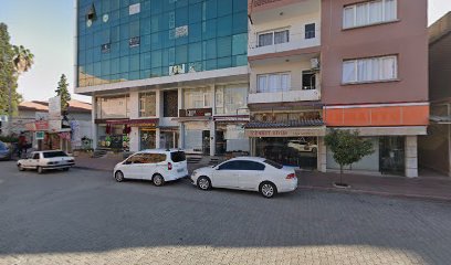 Evcil İş Merkezi