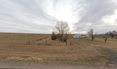 Mountain Plains Kennel