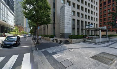 東京マリンクレームサービス㈱