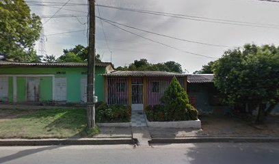 Iglesia pentecostal Unida De Colombia - CAMPO DOS