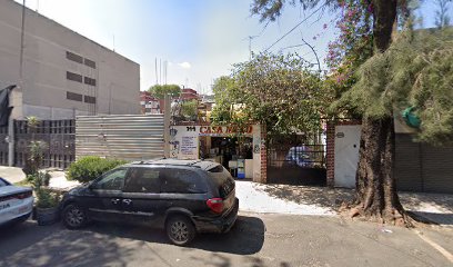 Casa Nieto