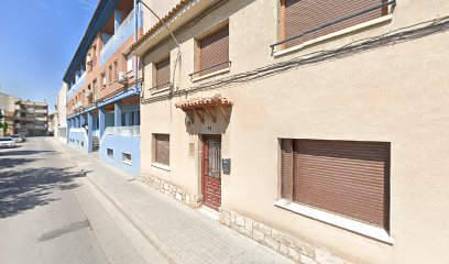 Fontysa en Pina de Ebro